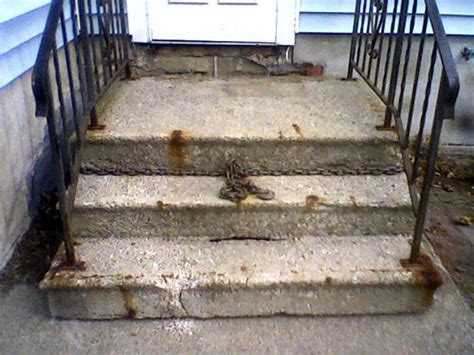 monocrete|monocrete steps inc.